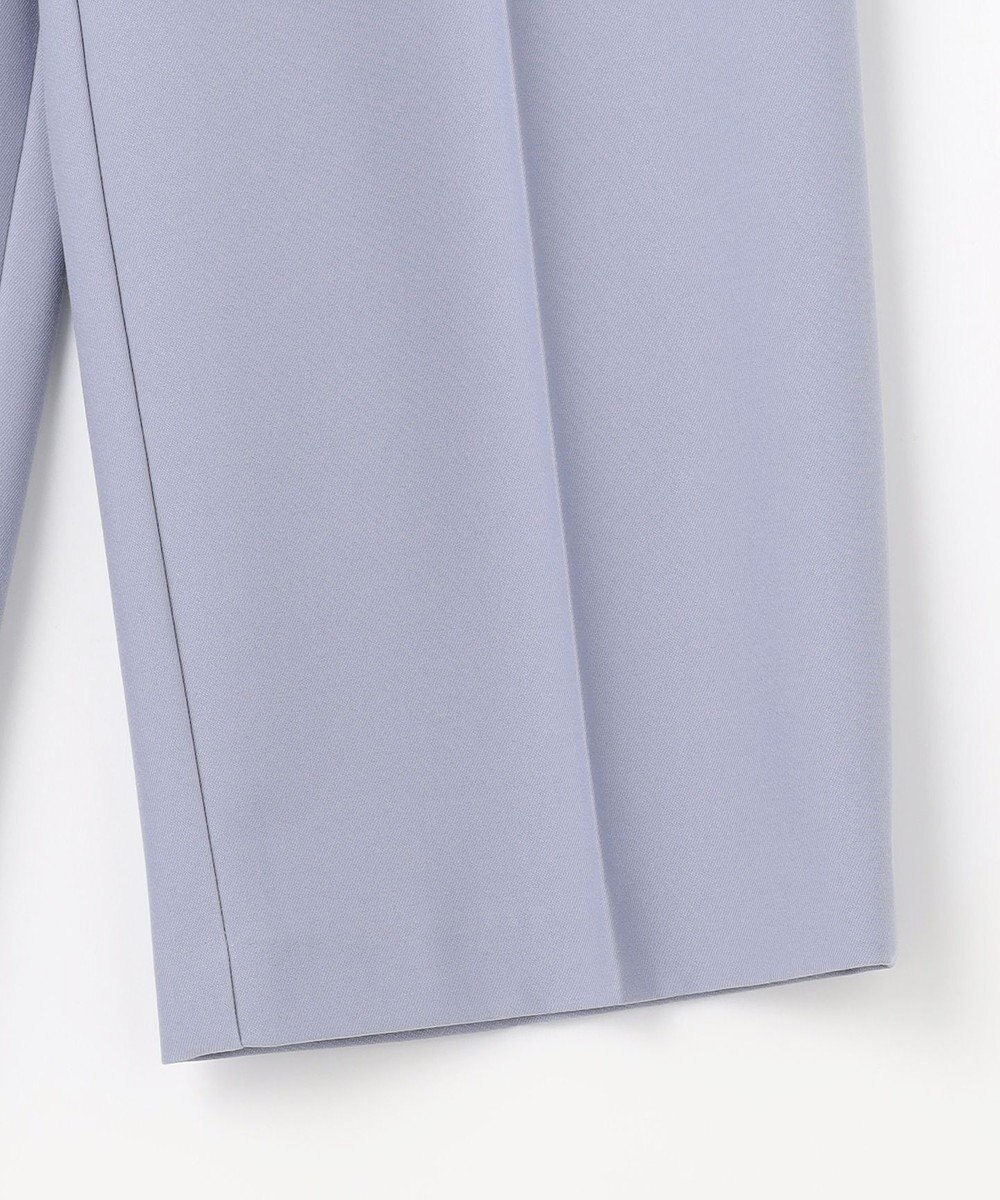 ANY SIS 【WEB・一部店舗限定】褒めらレディ ワイド パンツ 