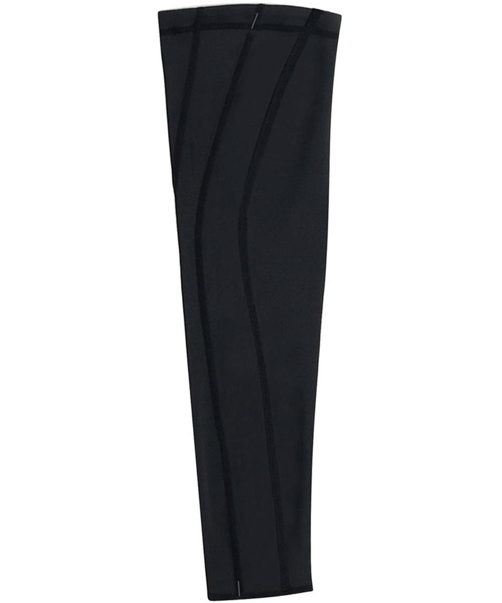 CW-X 【UNISEX】 CW-X アームサポーター 【左腕用】 腕全体の筋肉を連動 肘の負担を軽減 ストレッチ性(本体) ユニセックス BCR002 /ワコール 