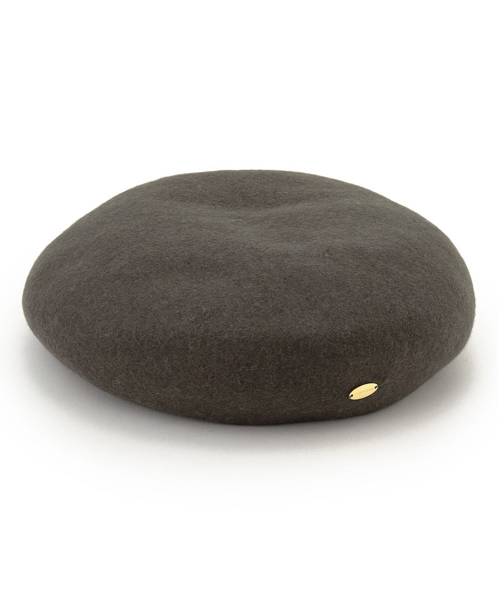 23区 バスク ベレー帽 
