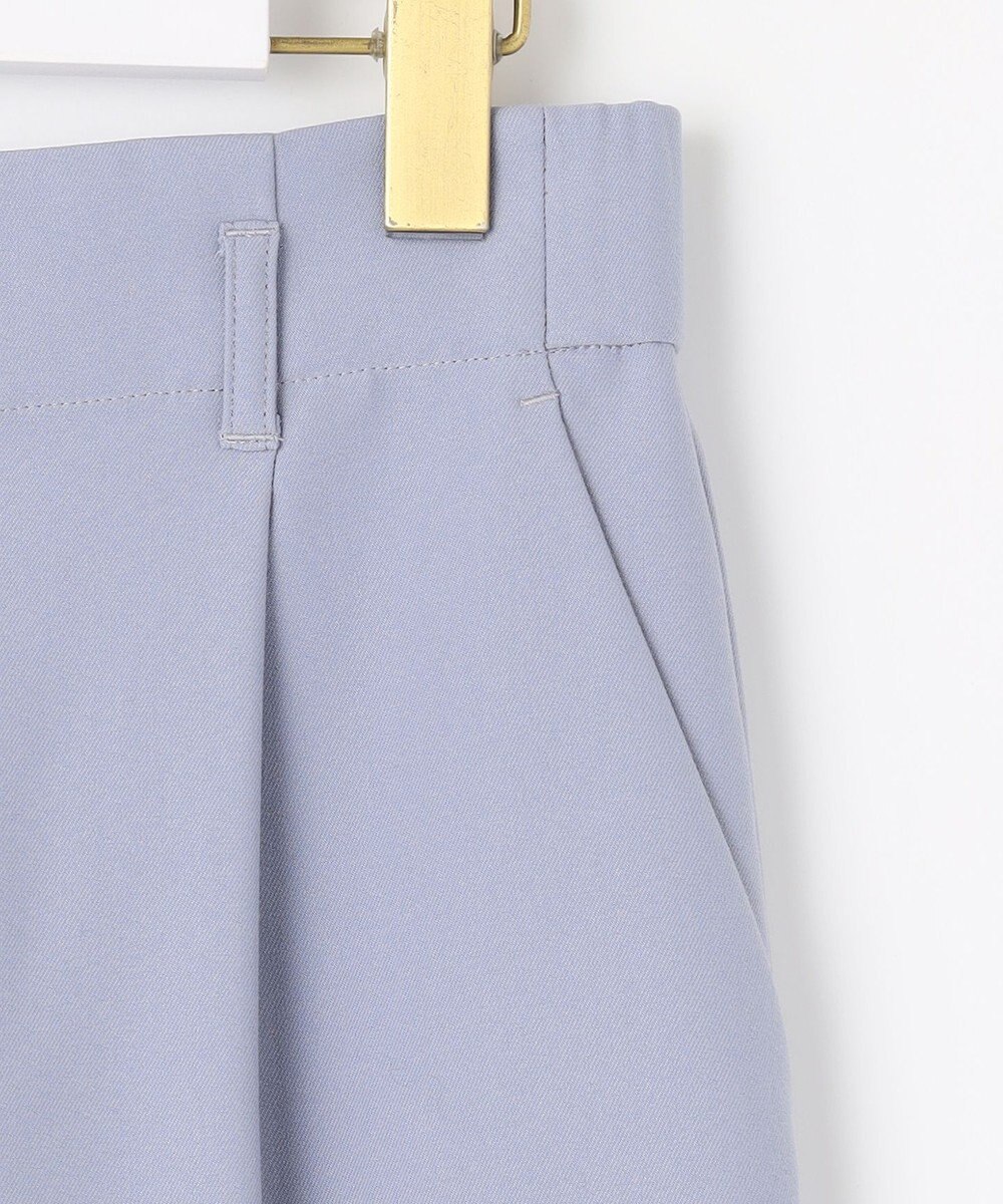 ANY SIS 【WEB・一部店舗限定】褒めらレディ ワイド パンツ 