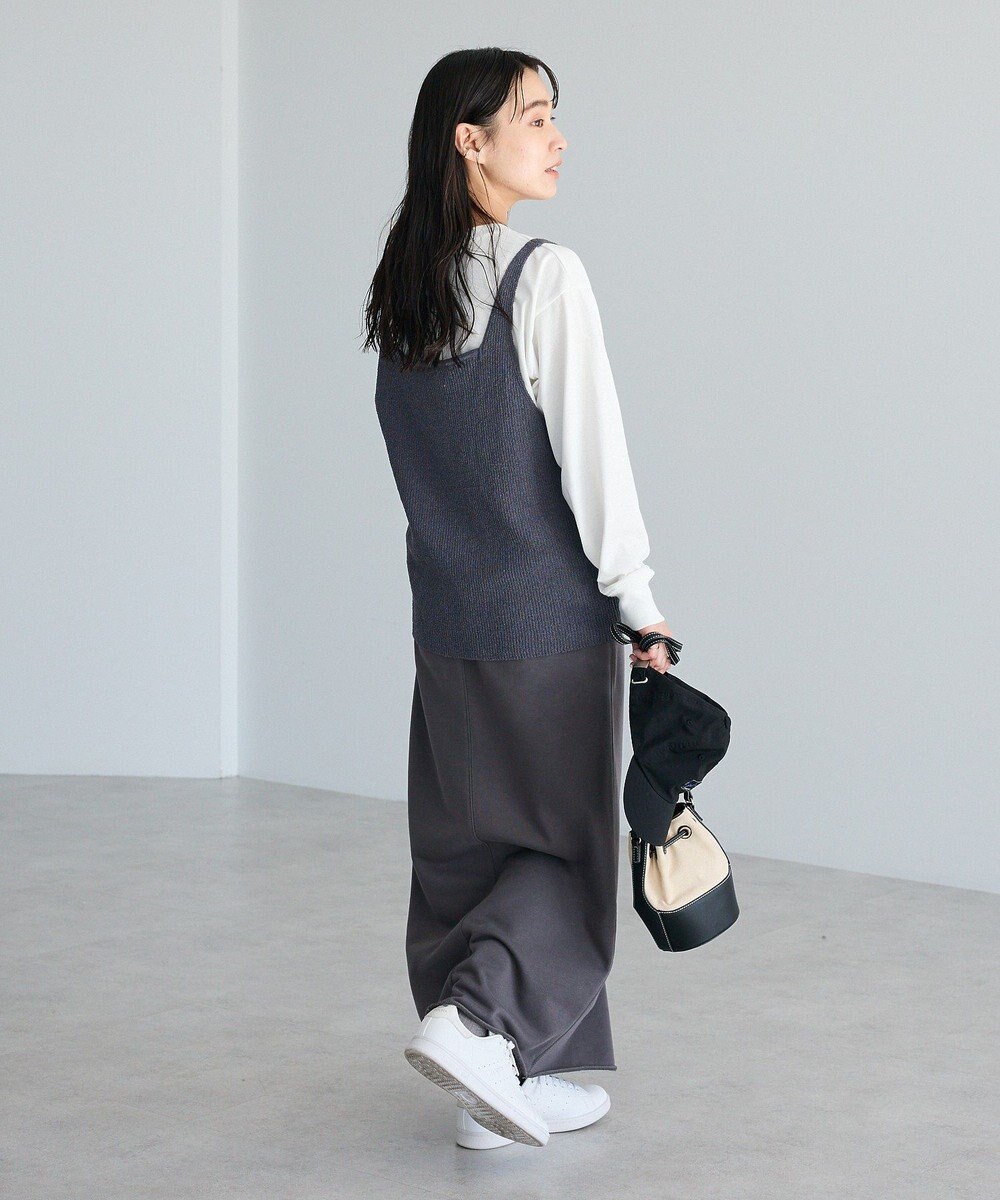 CRAFT STANDARD BOUTIQUE 前後2WAY/ミニブークレベスト 