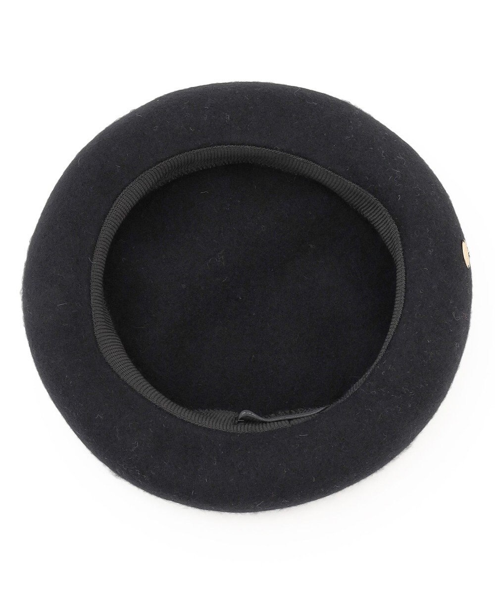 23区 バスク ベレー帽 