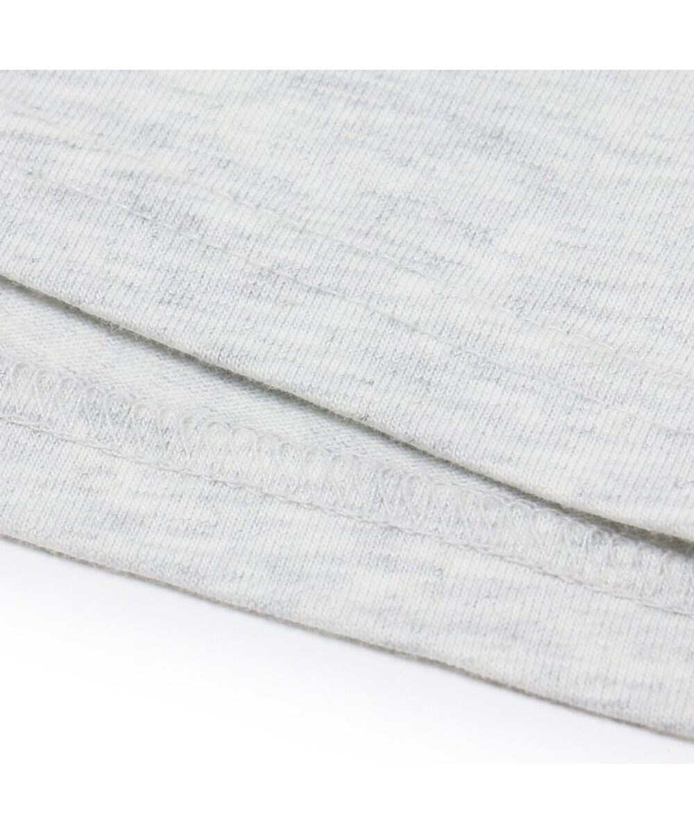 Mother garden しろたん半袖 Tシャツ 《アザラシ好きだし》 ユニセックス 