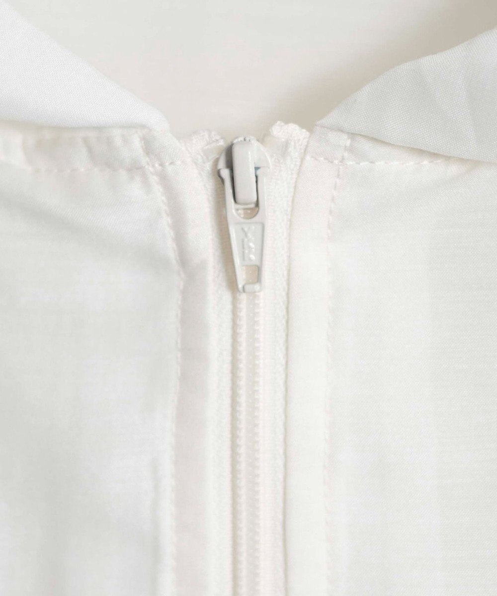 WEGO シアードロストショートパーカー 