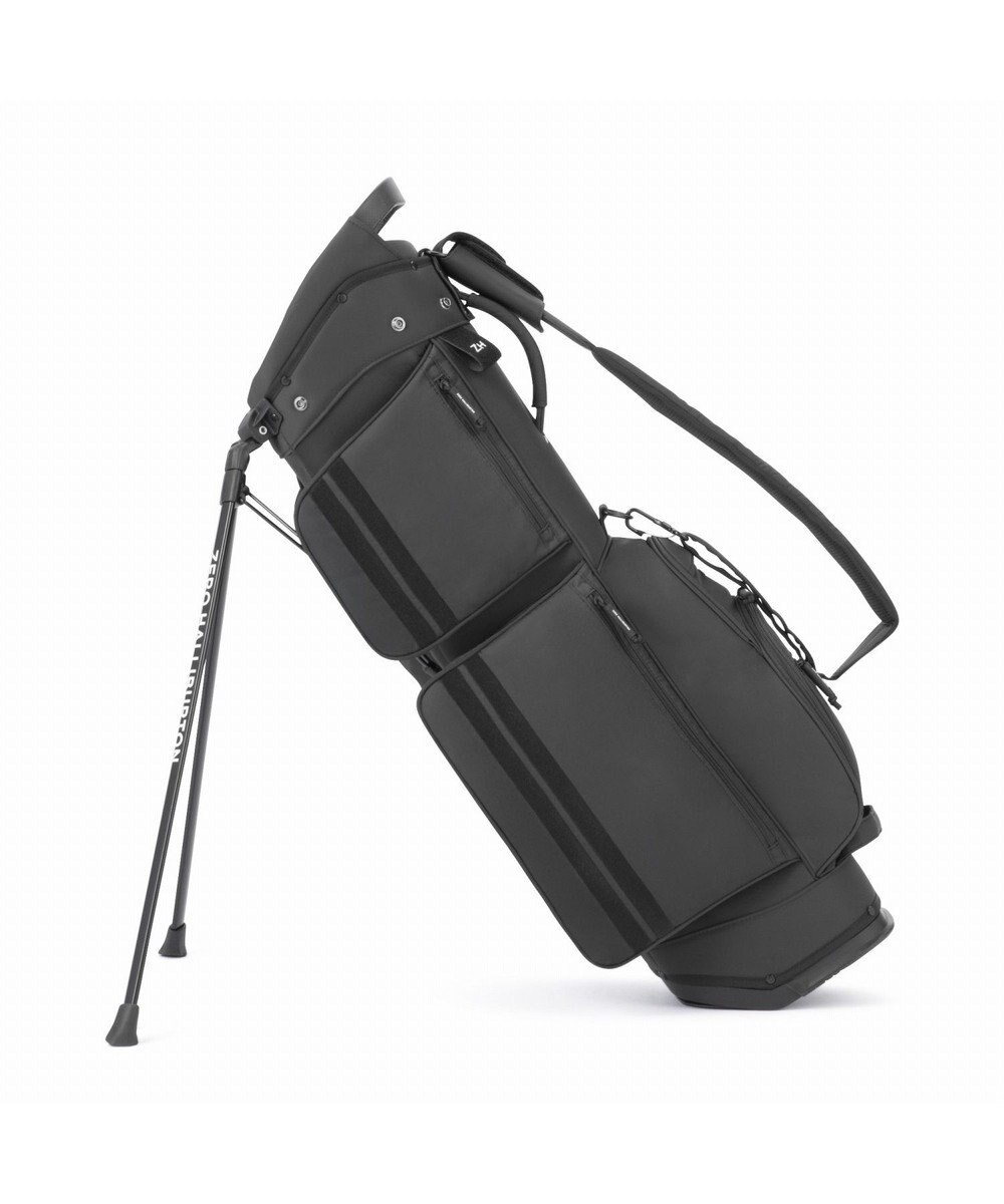 ZERO HALLIBURTON DICROS SOLOシリーズ スタンドバッグ ZHG-CB DS 85012 