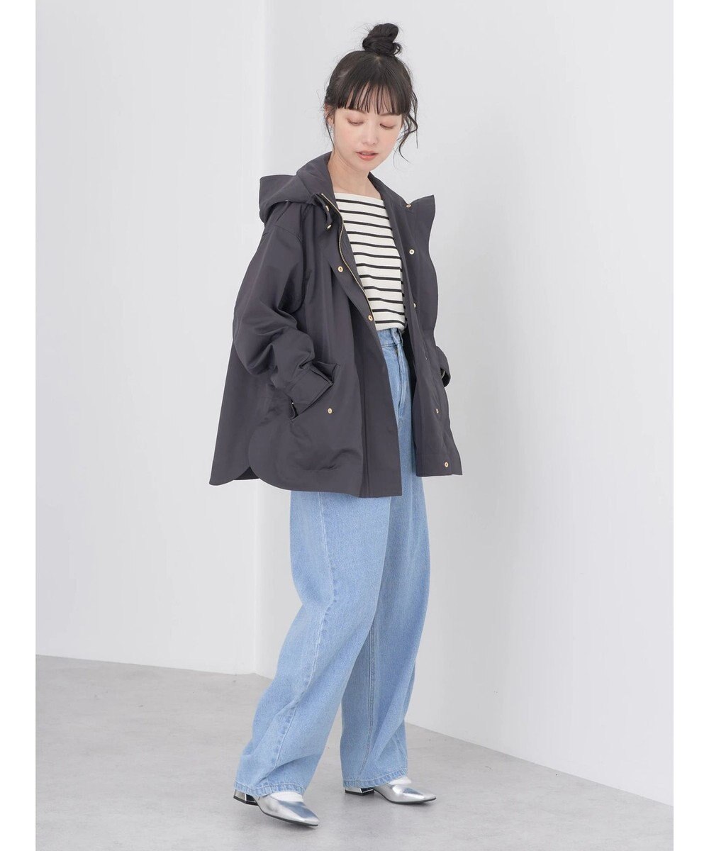 earth music&ecology マウンテンパーカー 