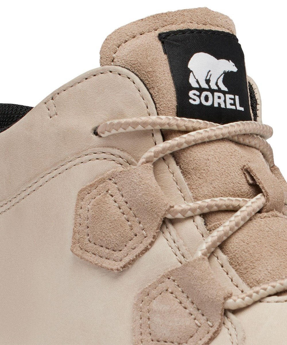 SOREL SOREL/ アウトアンドアバウト4 クラシックウォータープルーフ /ソレル 