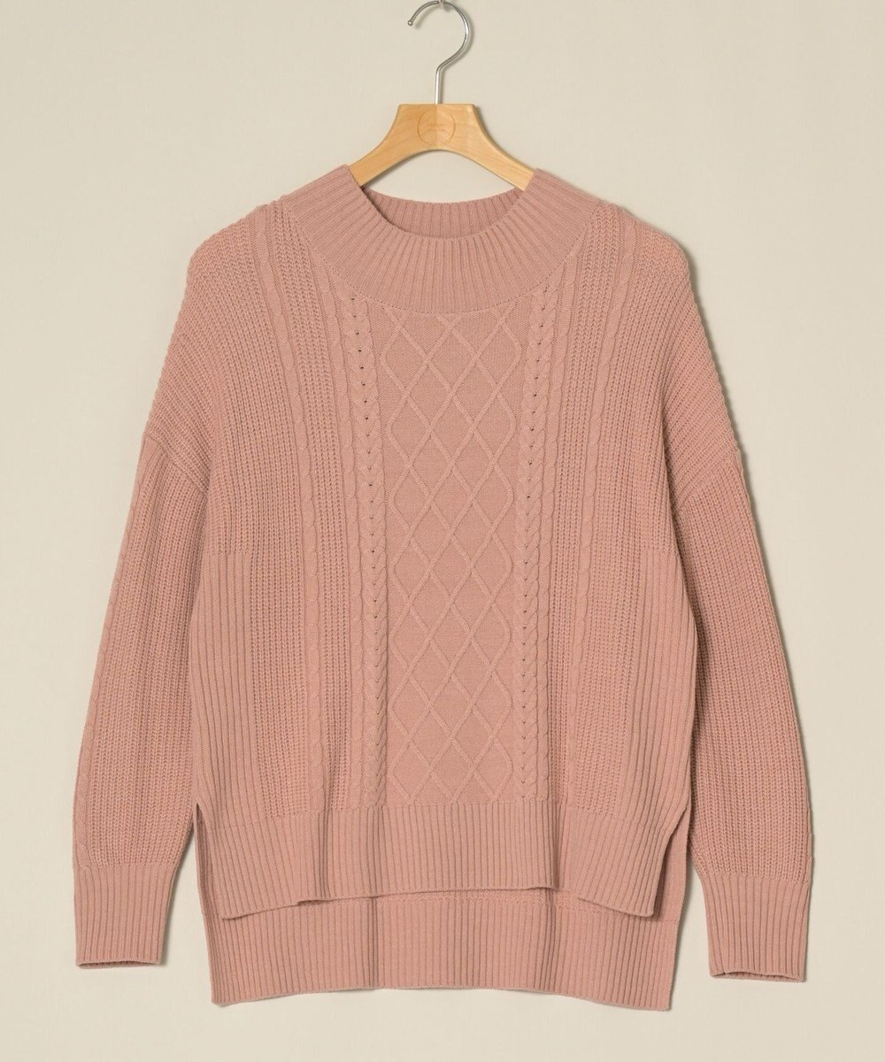 ONWARD Reuse Park 【any SiS】ニット秋冬 