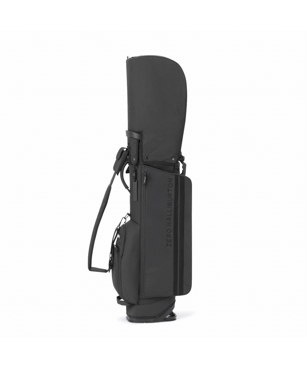 ZERO HALLIBURTON DICROS SOLOシリーズ スタンドバッグ ZHG-CB DS 85012 