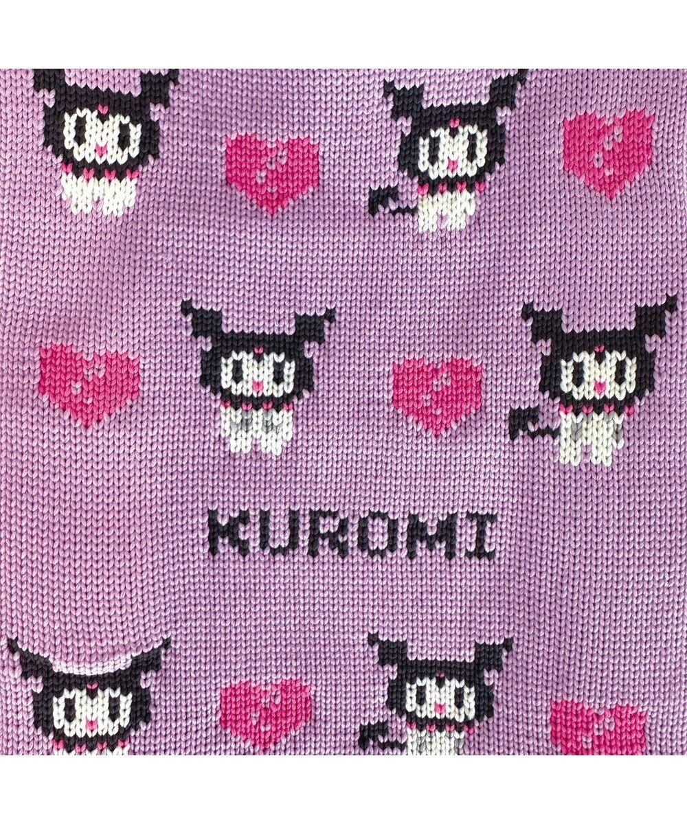 ROOTOTE 8360【キティ/シナモロール/クロミ】IP.ニット.サンリオキャラクターズ-A 