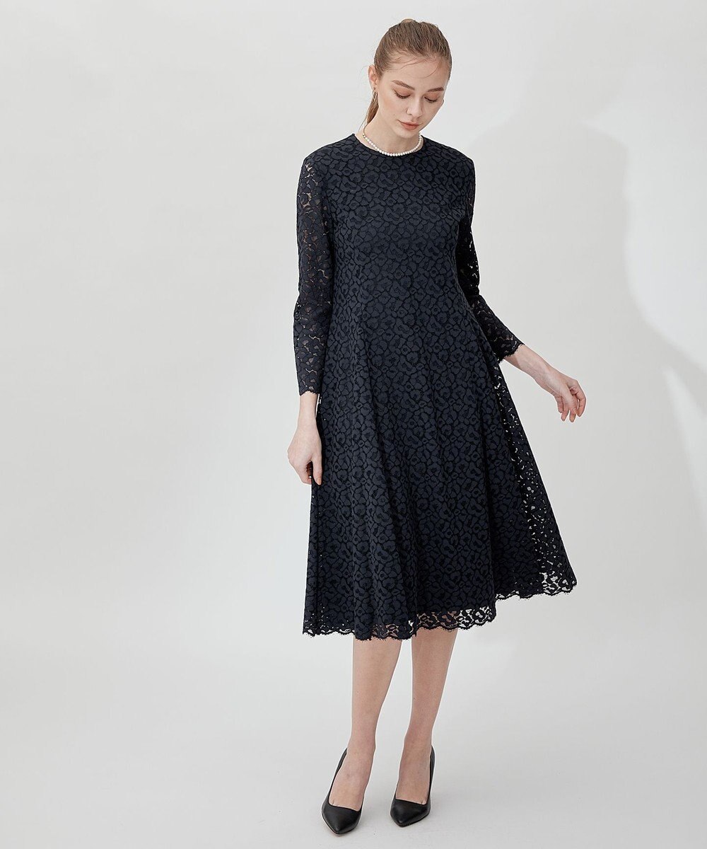 23区 【APPLAUDIR】2WAY パールゴールド ネックレス 