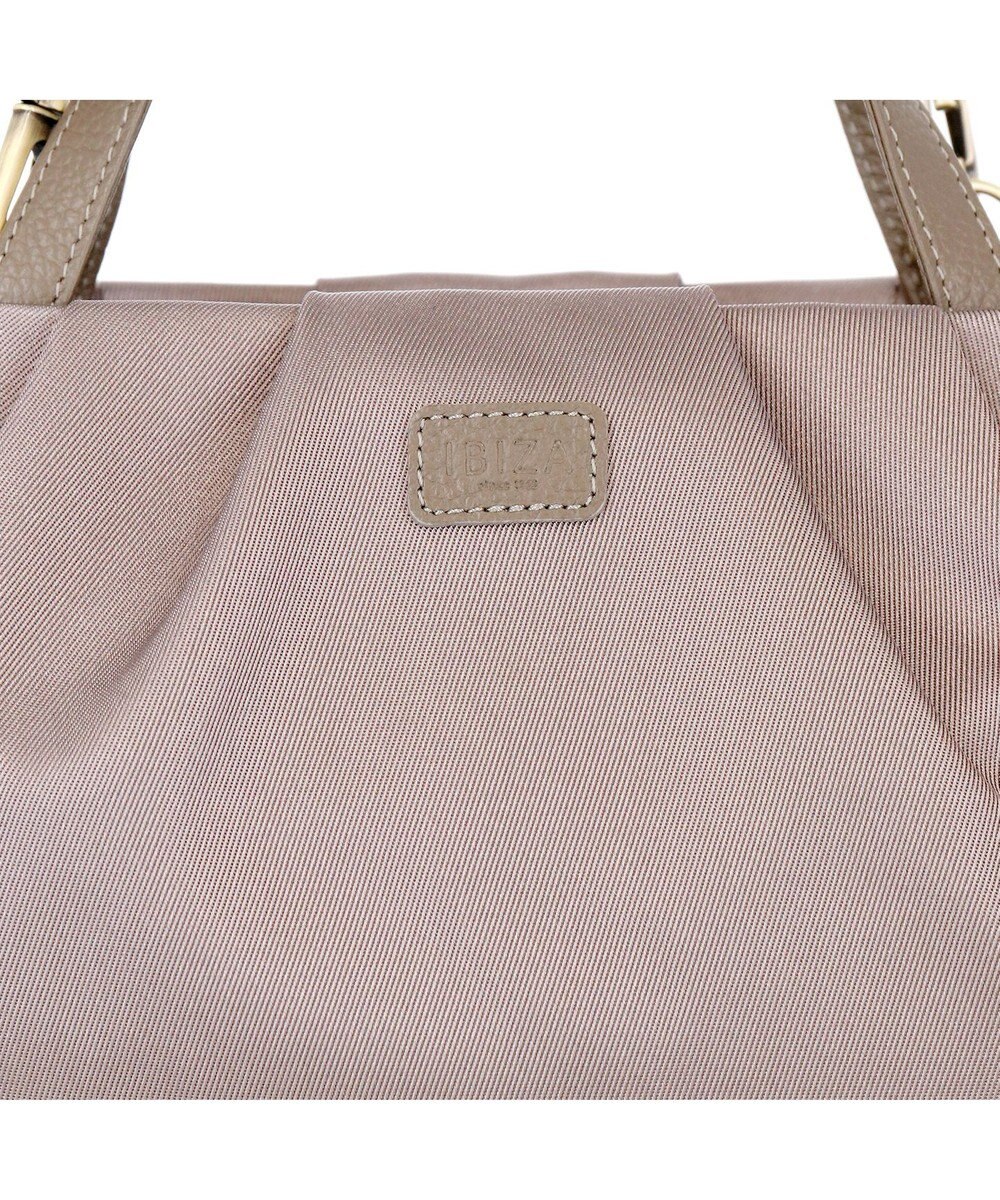 IBIZA エスポンホッサ　2WAYバッグ（S） 