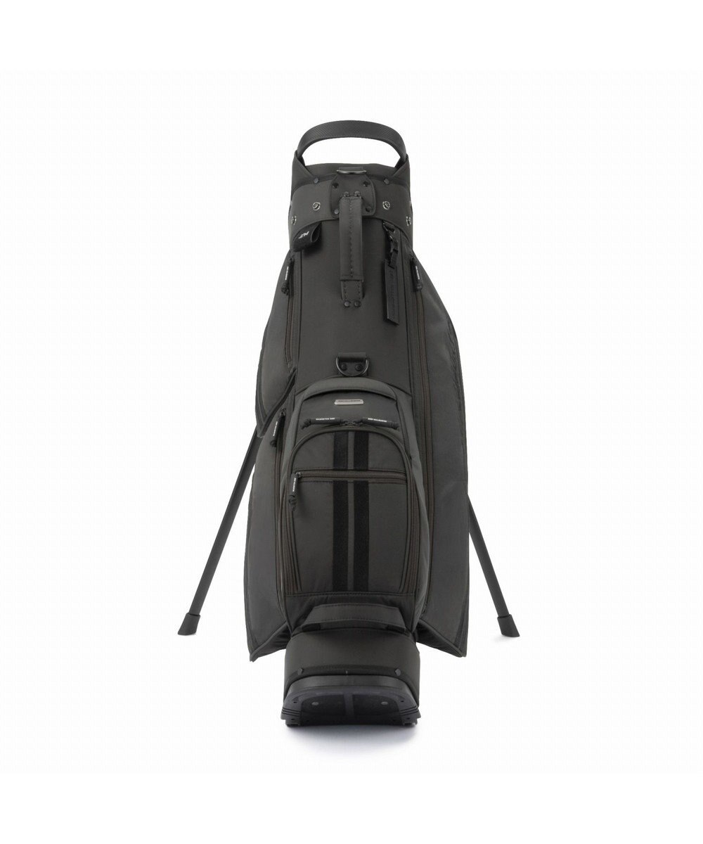 ZERO HALLIBURTON DICROS SOLOシリーズ スタンドバッグ ZHG-CB DS 85012 