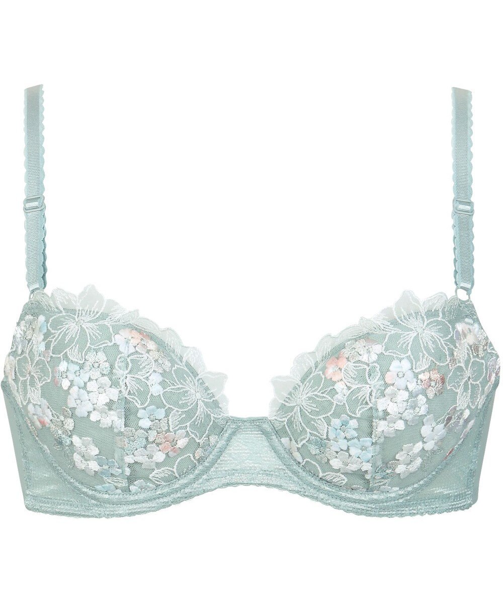 Wing 3/4カップブラ　【スキマフィットブラ】　ウイング／ワコール　KB2361 