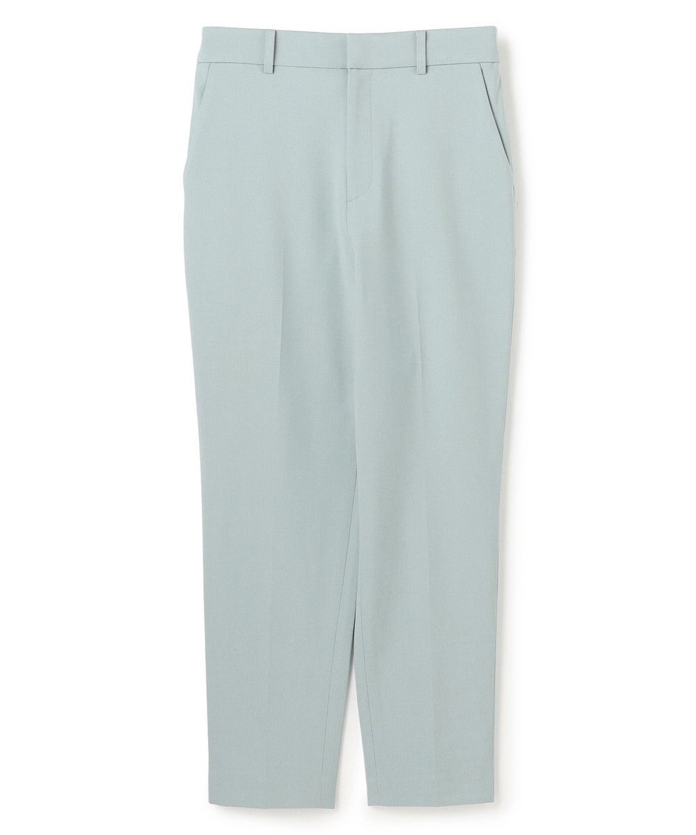 UNFILO 【ウエストゴム/14サイズ展開】beauty warm pants テーパード 