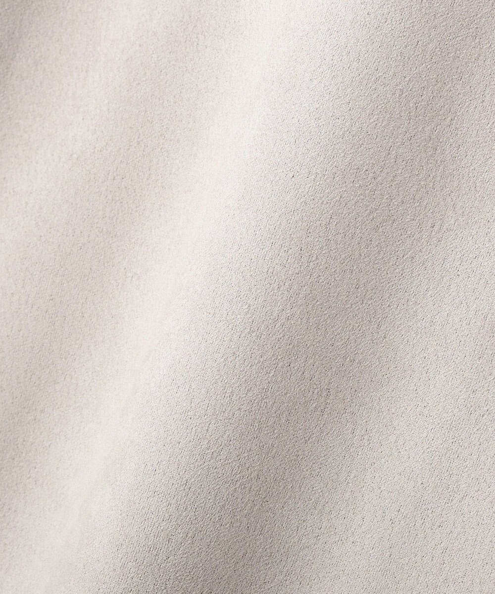 YECCA VECCA 【2点SET】ブラウスセットプリーツMIXジャンスカ 