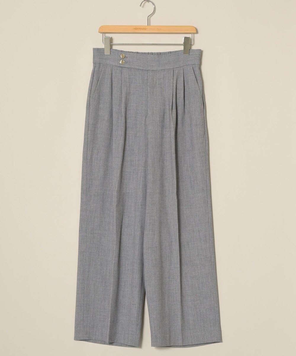 ONWARD Reuse Park 【any SiS】パンツ秋冬 