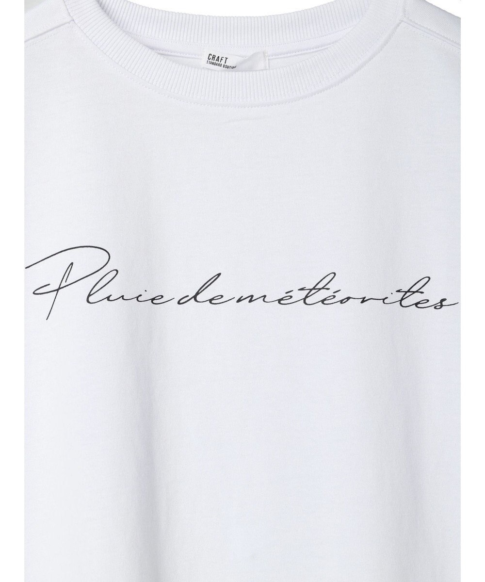 CRAFT STANDARD BOUTIQUE Ｐｌｕｉｅ　ｄｅ　Ｔｅｅ 