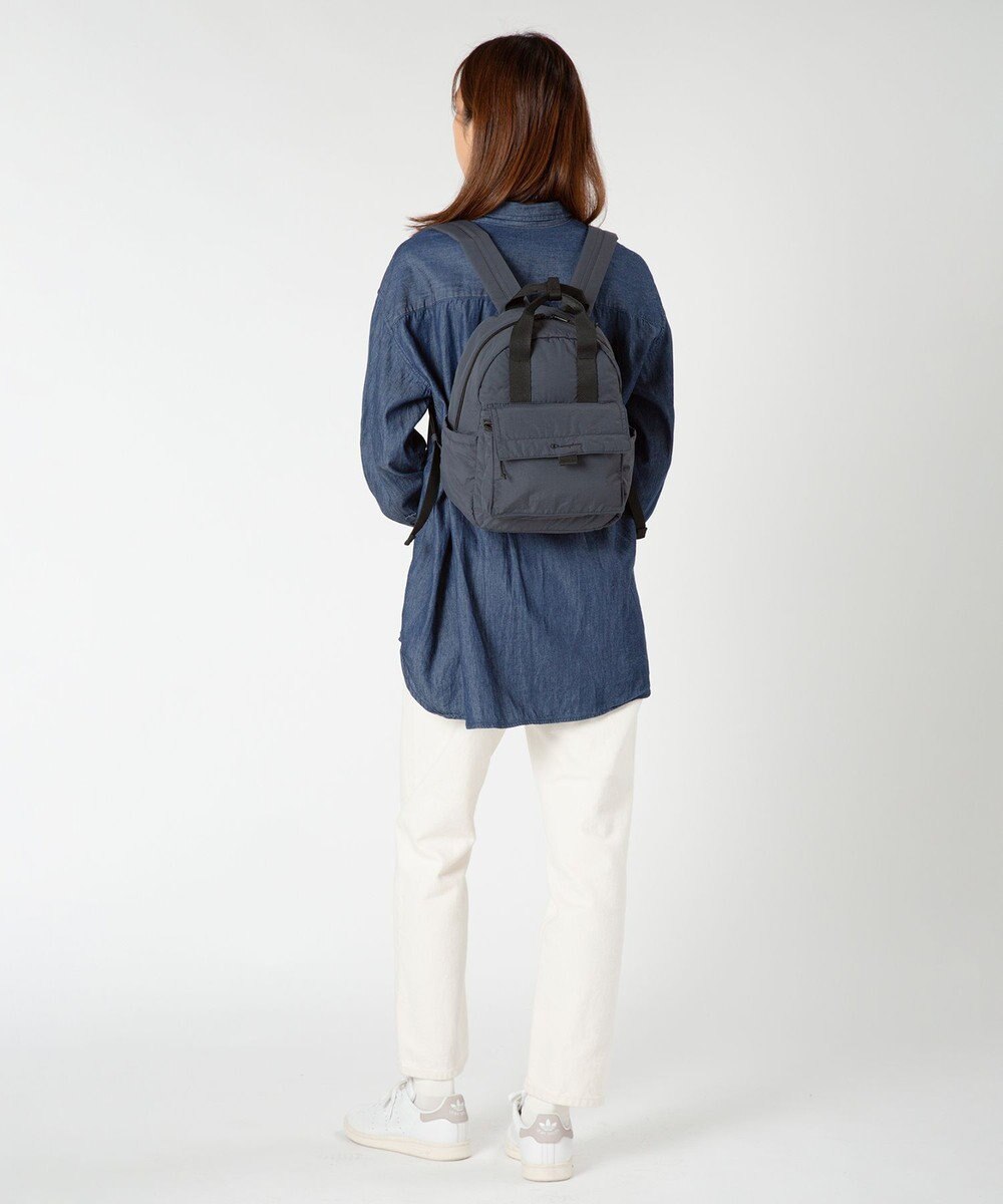 ACE BAGS & LUGGAGE Champion パース リュックサック 10L 63896 チャンピオン 