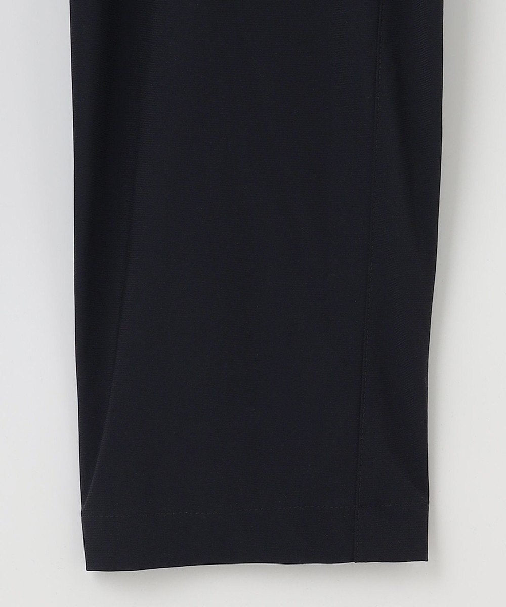 PW CIRCULUS 【MEN】【ストレッチ】 サイドロゴ ベルト パンツ 