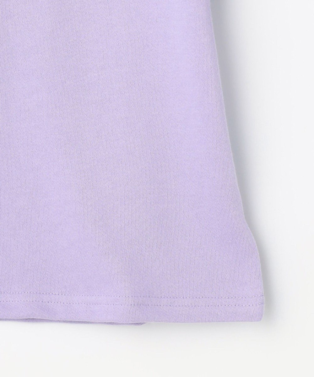 ANY KIDS 袖チュール トレーニャー 