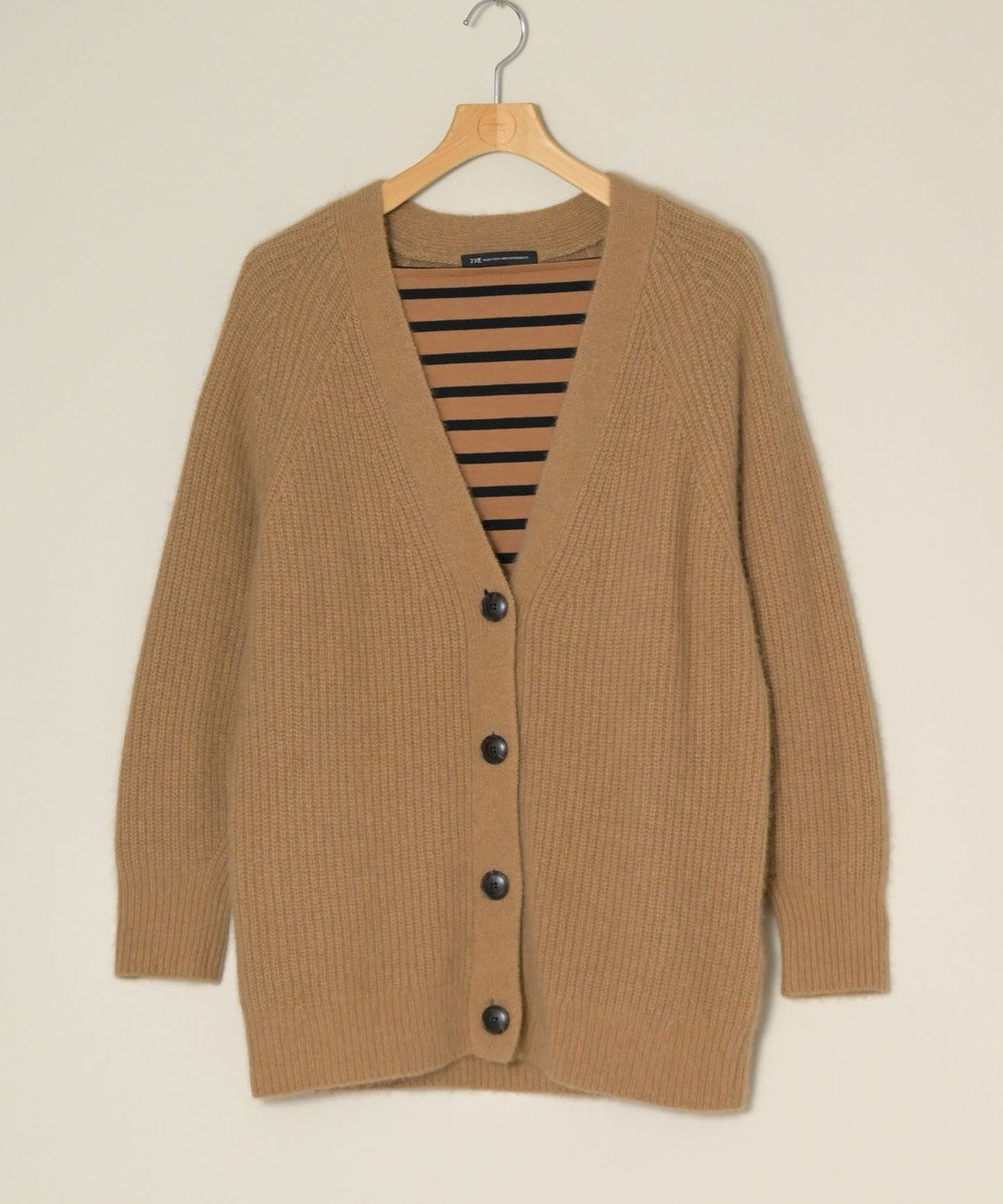 ONWARD Reuse Park セット商品/サイズ38【23区】ニット秋冬×【自由区】カットソー秋冬 