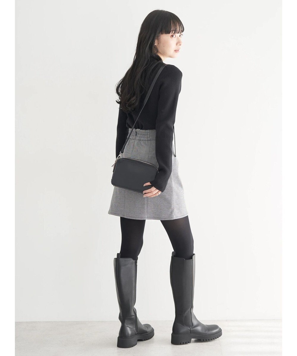 earth music&ecology ミニスカート 