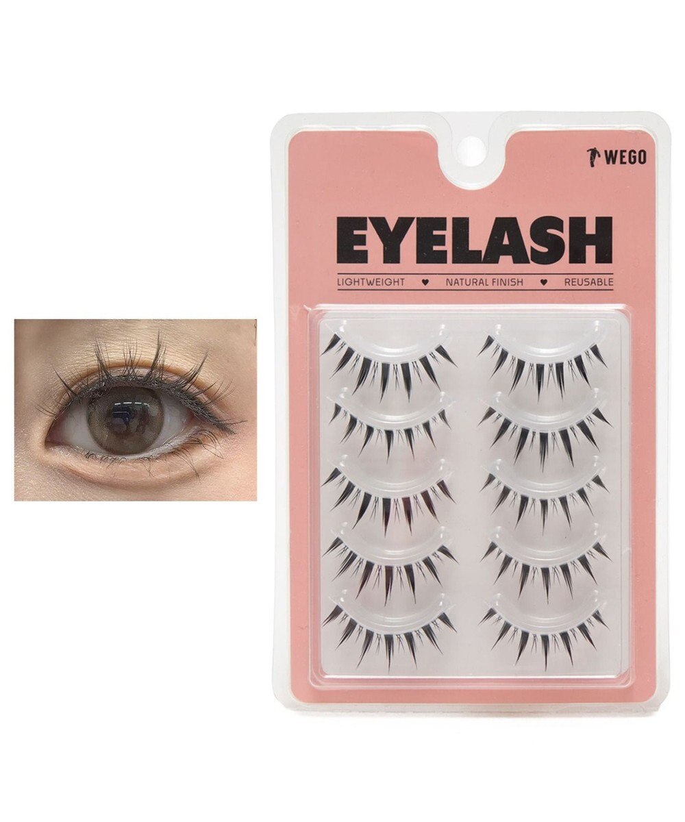 WEGO デザインEye　Rush 