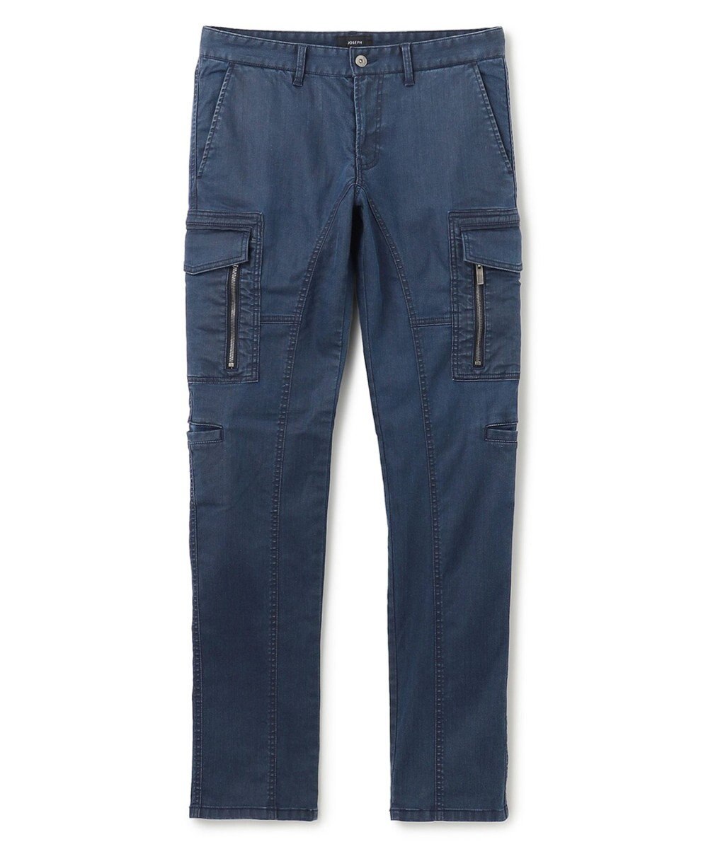 JOSEPH HOMME ハイパワーソフトストレッチ / CIGAR CARGO 