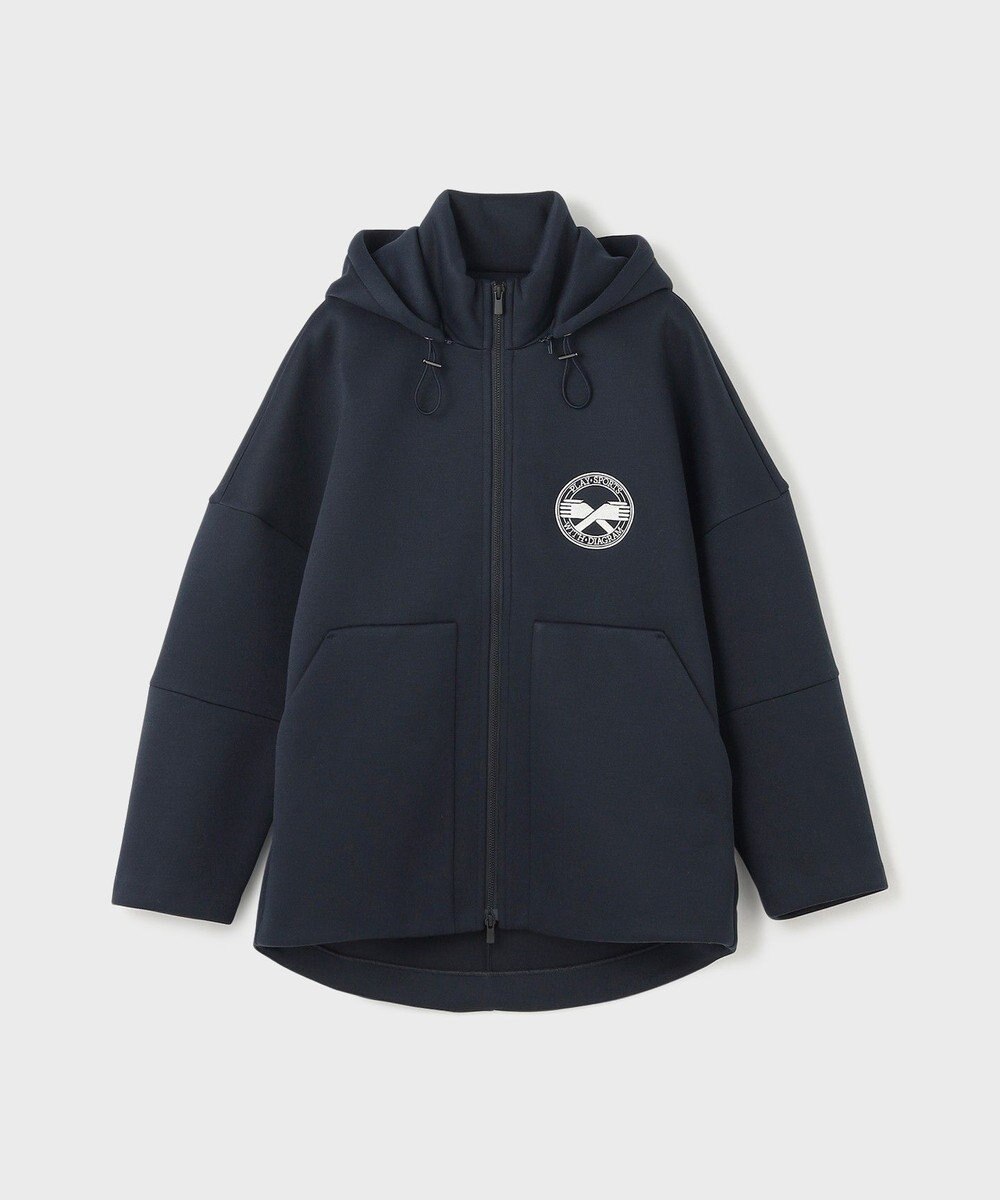 GRACE CONTINENTAL ダンボールフーディー 