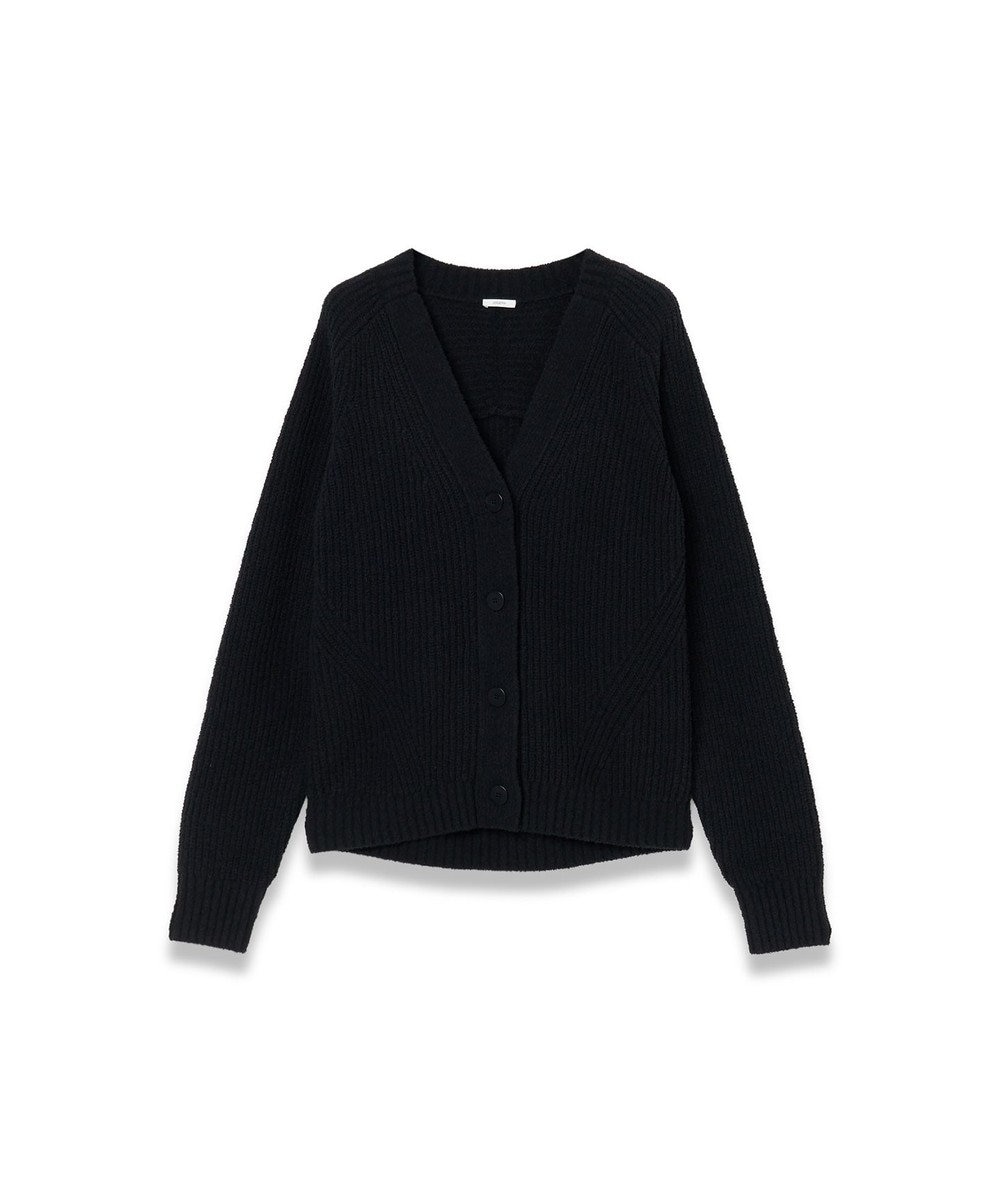 JOSEPH コットンテリー　カーディガン 