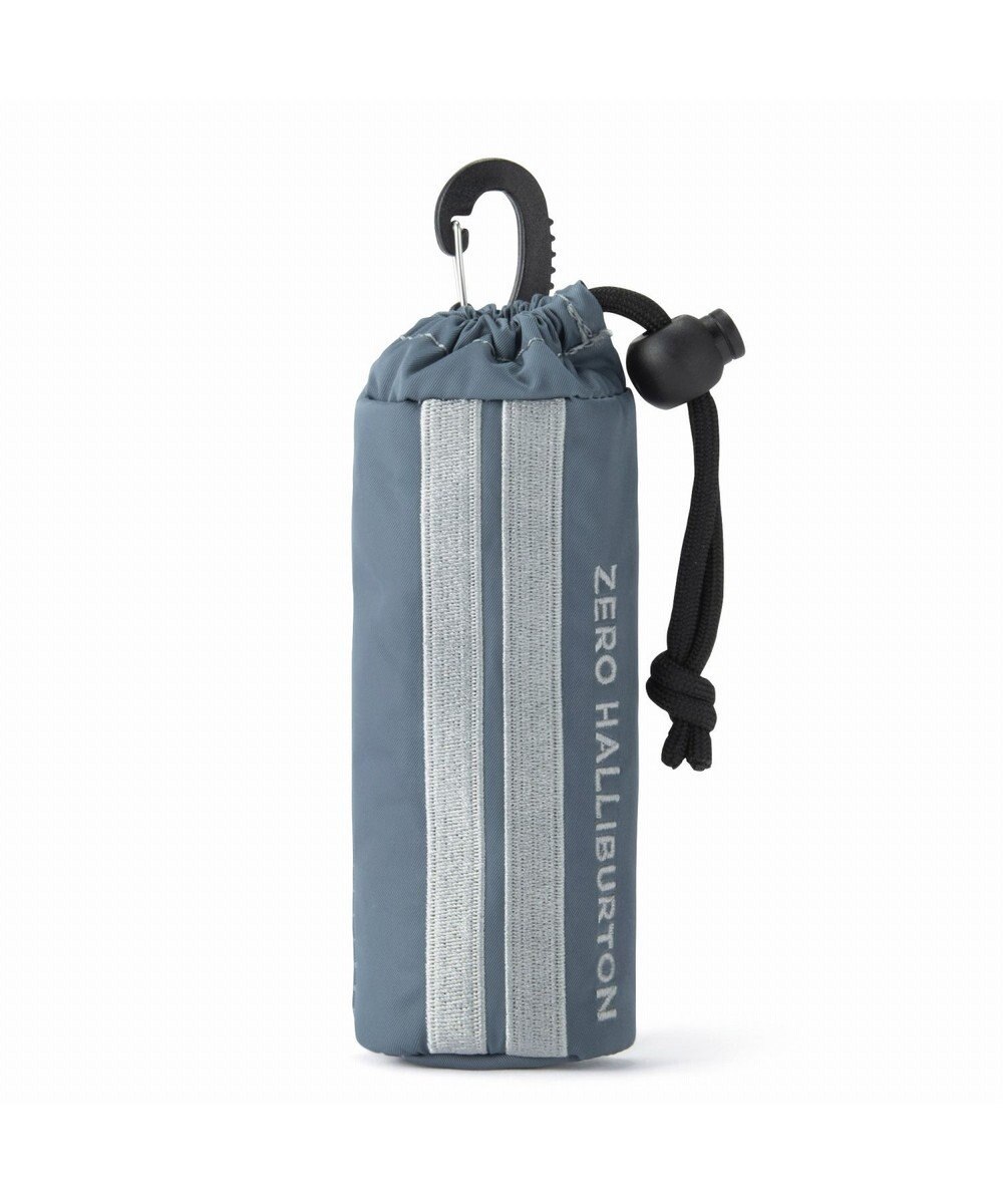 ZERO HALLIBURTON DICROS SOLOシリーズ ボールケース ZHG-B DS 85008 