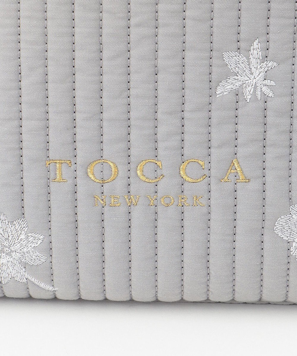 TOCCA 【新色追加！】REVE BAG M バッグ M 