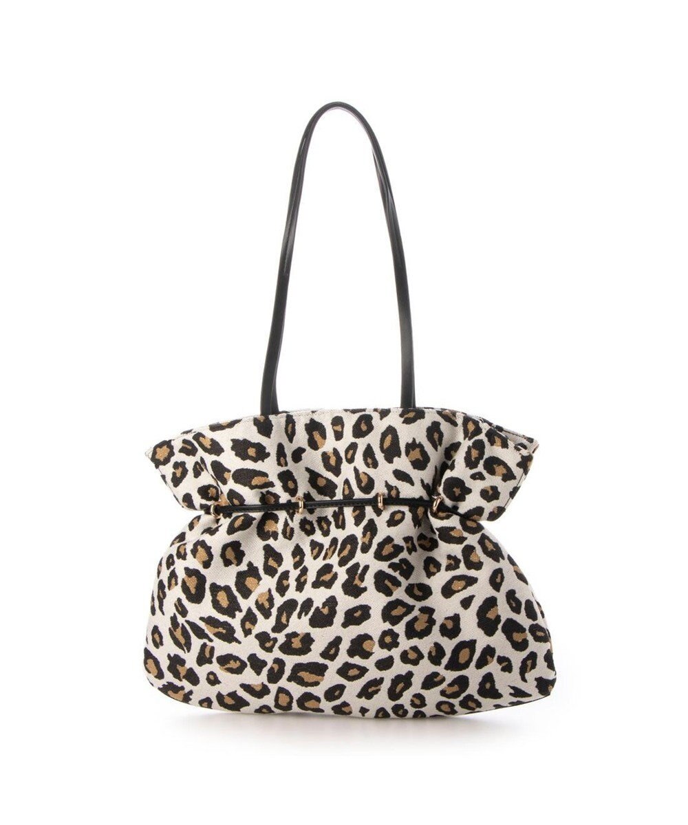 UNBILLION カカトゥ kakatoo / パンプキントートバッグ 