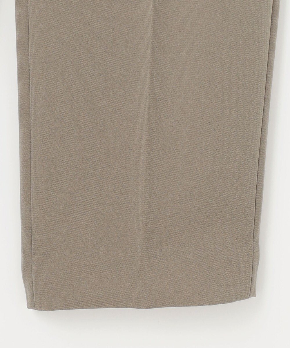 自由区 L 【19号サイズまで展開・カタログ掲載・セットアップ対応】トリアセダブルクロステーパード パンツ 