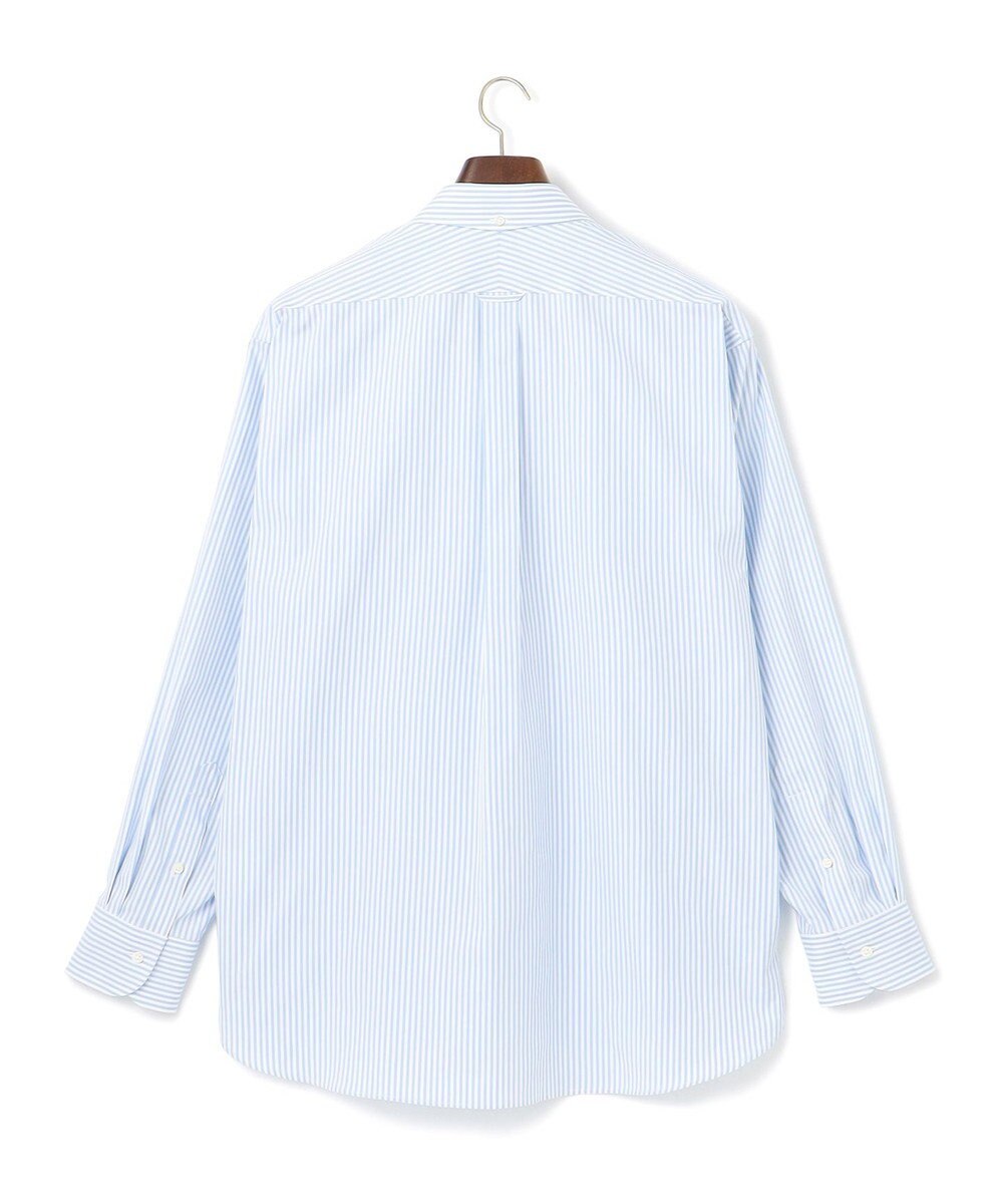 J.PRESS MEN 【J.PRESS ORIGINALS】Pin Oxford B.D. Shirt 