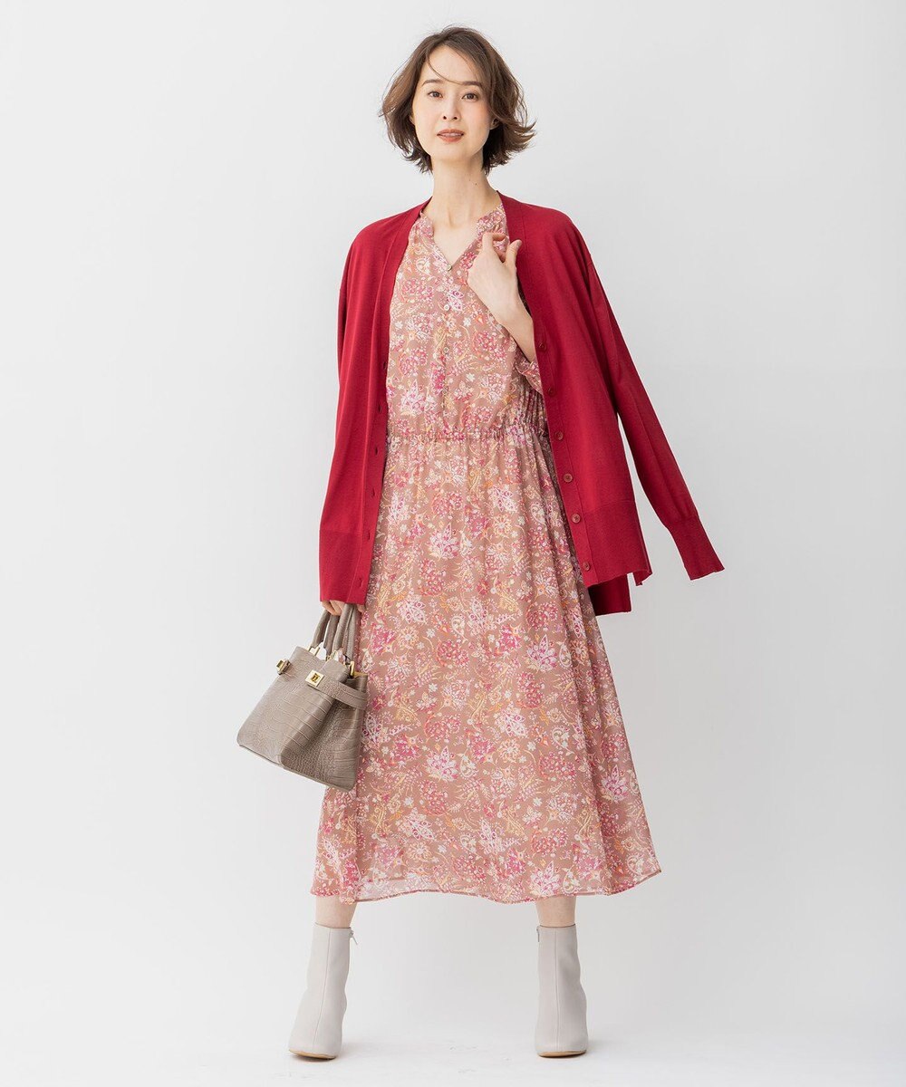 自由区 レザーショートブーツ 