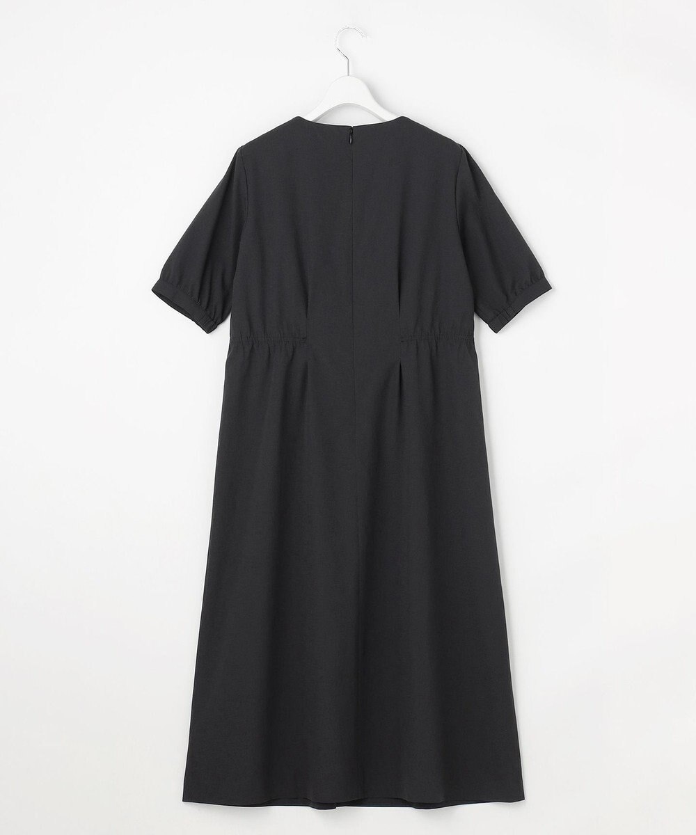 J.PRESS LADIES S 【WEB限定カラーあり】アキハ BREEZE COOL ワンピース 