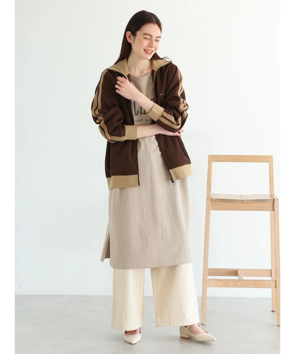 CRAFT STANDARD BOUTIQUE トラックジャケット 