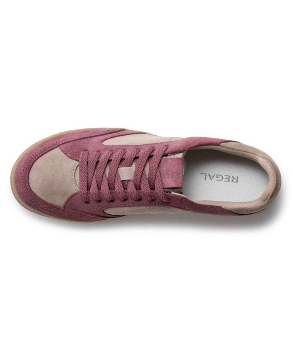 REGAL FOOT COMMUNITY 【リーガルレディース】BF08 ローテクスニーカー スニーカー 