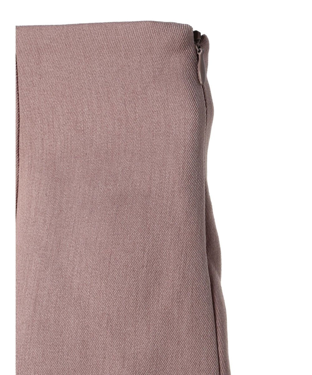 earth music&ecology すきな丈フレアスカート 