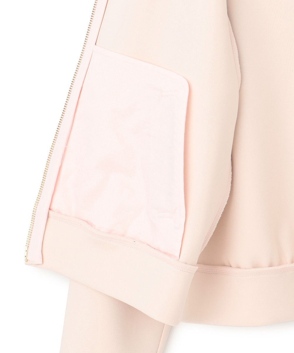 TOCCA 【泉里香さん着用】NICE HOLIDAY HOODIE フーディー 