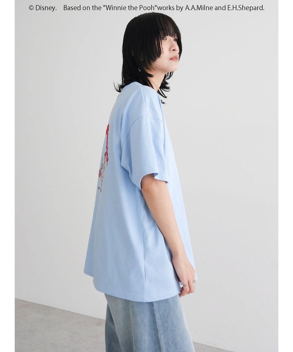 Green Parks Ｗｉｎｎｉｅ　ｔｈｅ　Ｐｏｏｈ／バックプリントＴＥＥ 