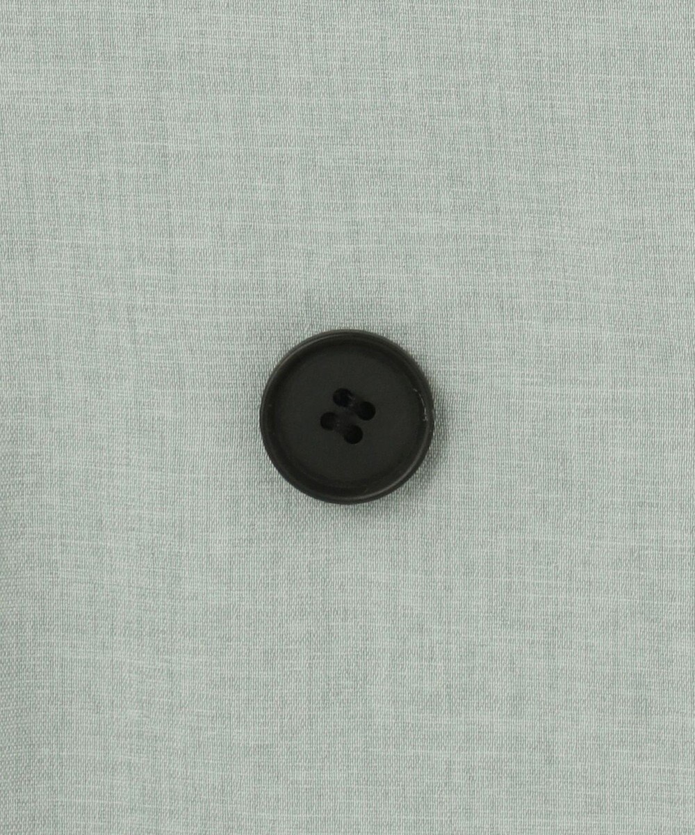 ICB 【洗える】 ハイツイストドライストレッチ ノーカラージレ 