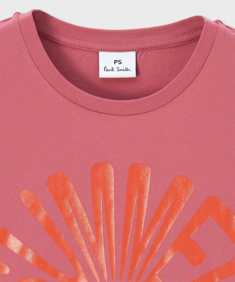 Summer Sun 半袖Tシャツ / Paul Smith | ファッション通販 【公式通販 