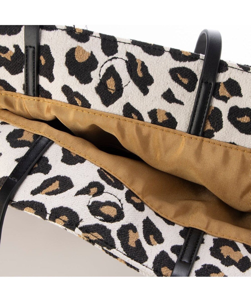 UNBILLION カカトゥ kakatoo / パンプキントートバッグ 