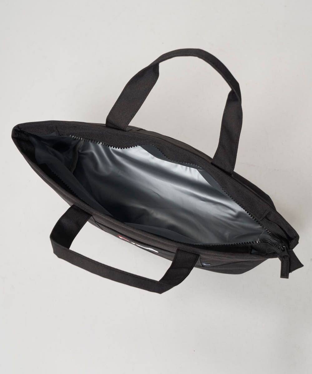 FILA GOLF／marie claire 【FILA GOLF】ベーシックカートバッグ 