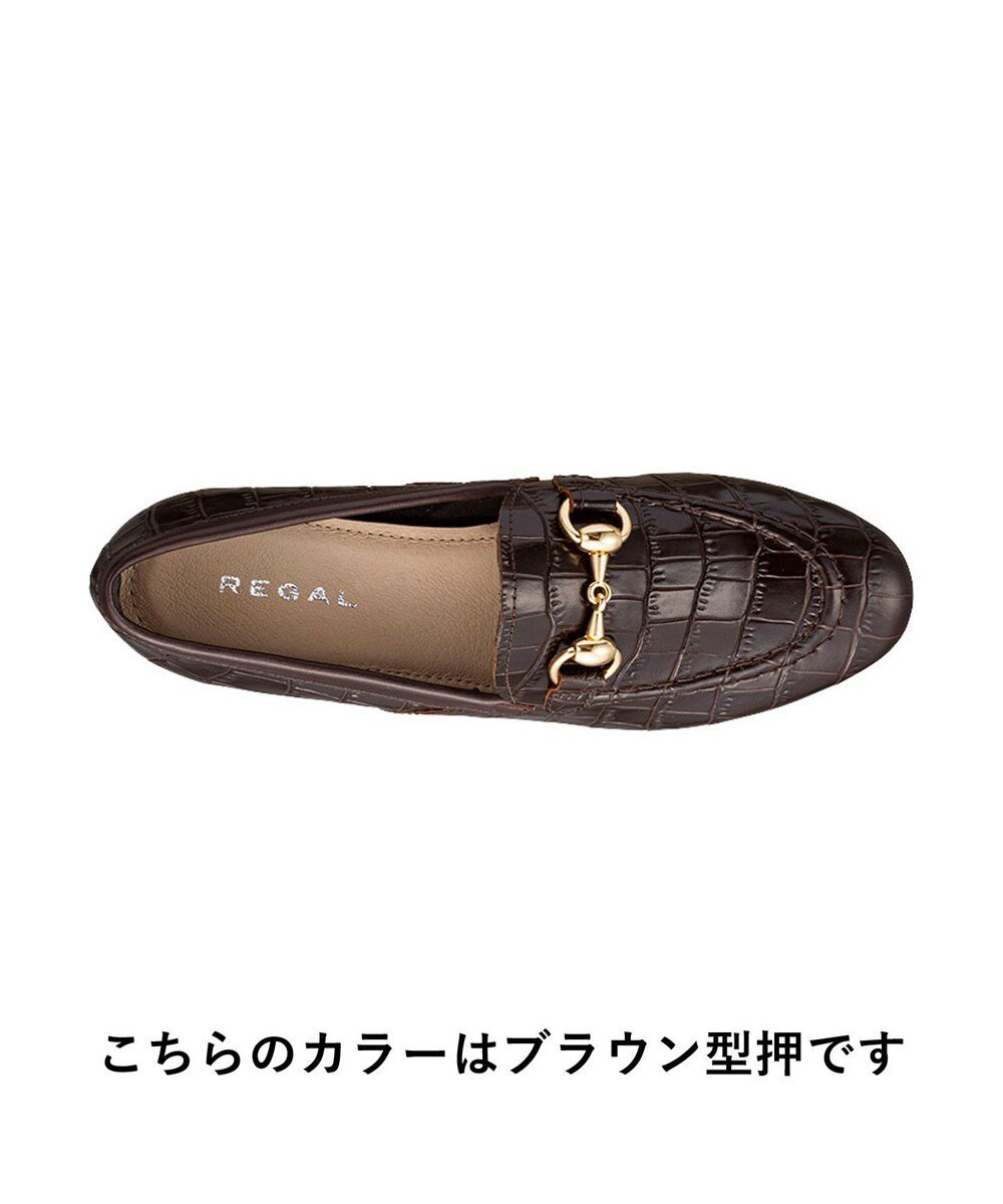 リーガルレディース】F61M ビットローファー / REGAL FOOT COMMUNITY