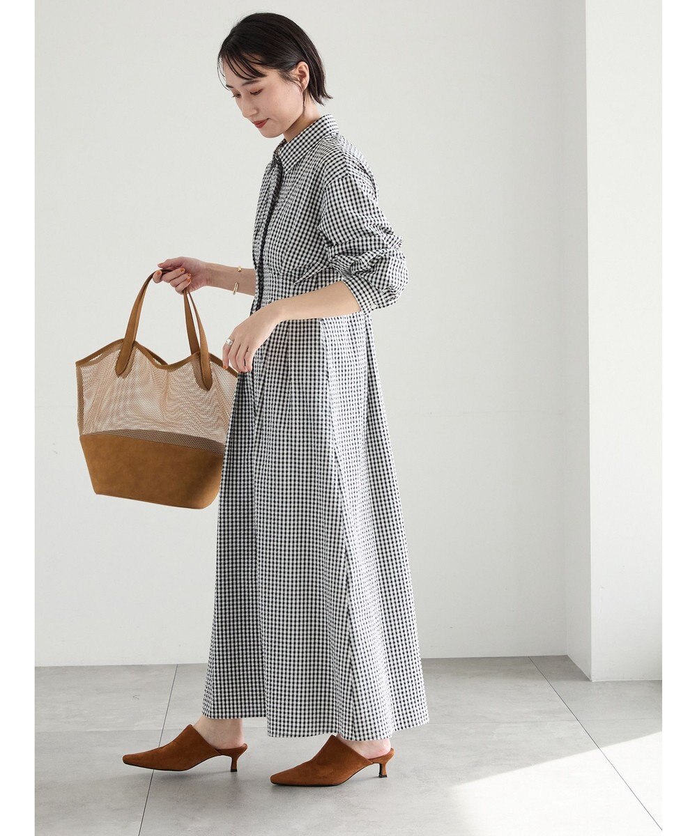 Te chichi サッカーウエストシェイプワンピース 