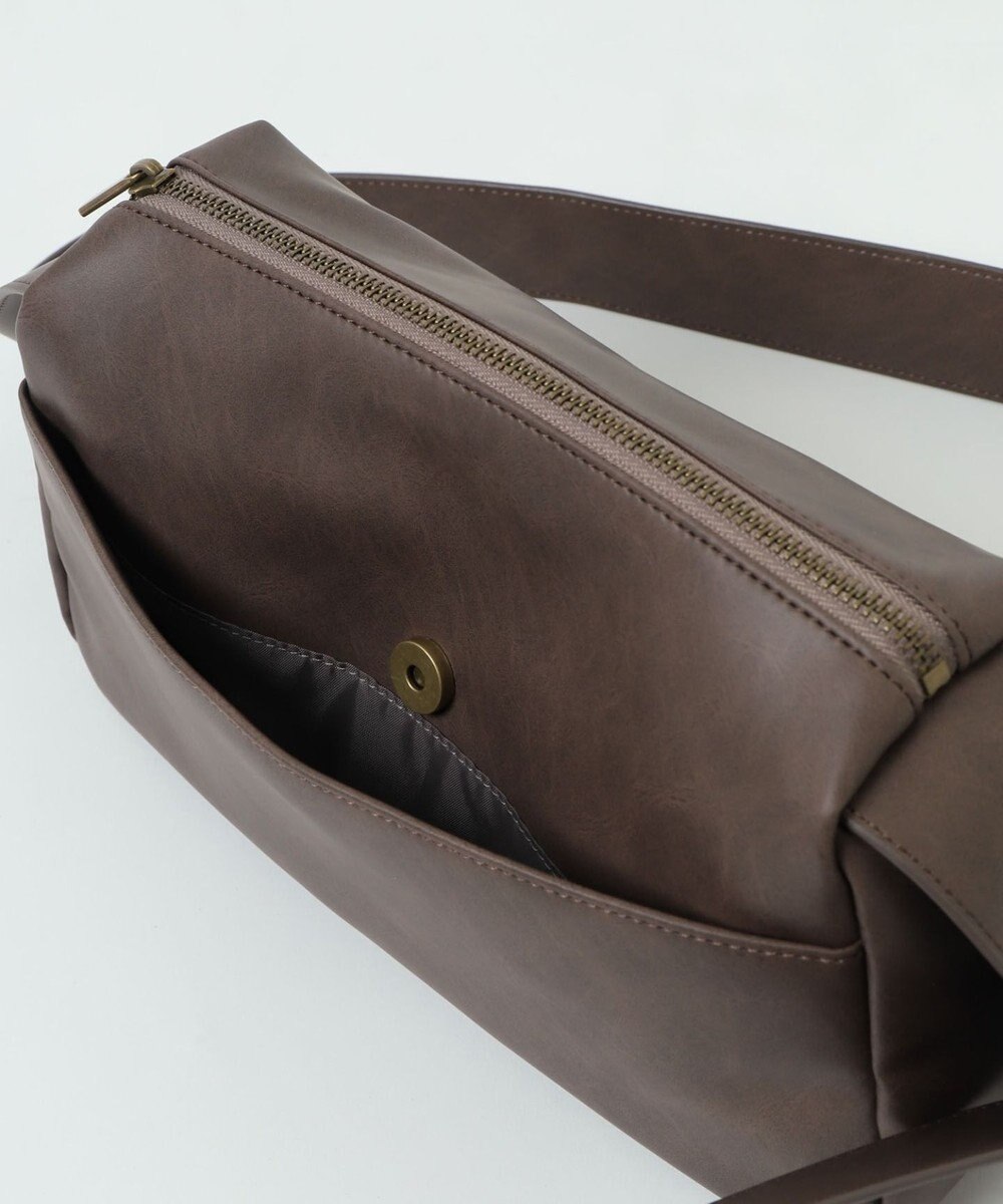 WEGO 2wayベルトワンショルダー 